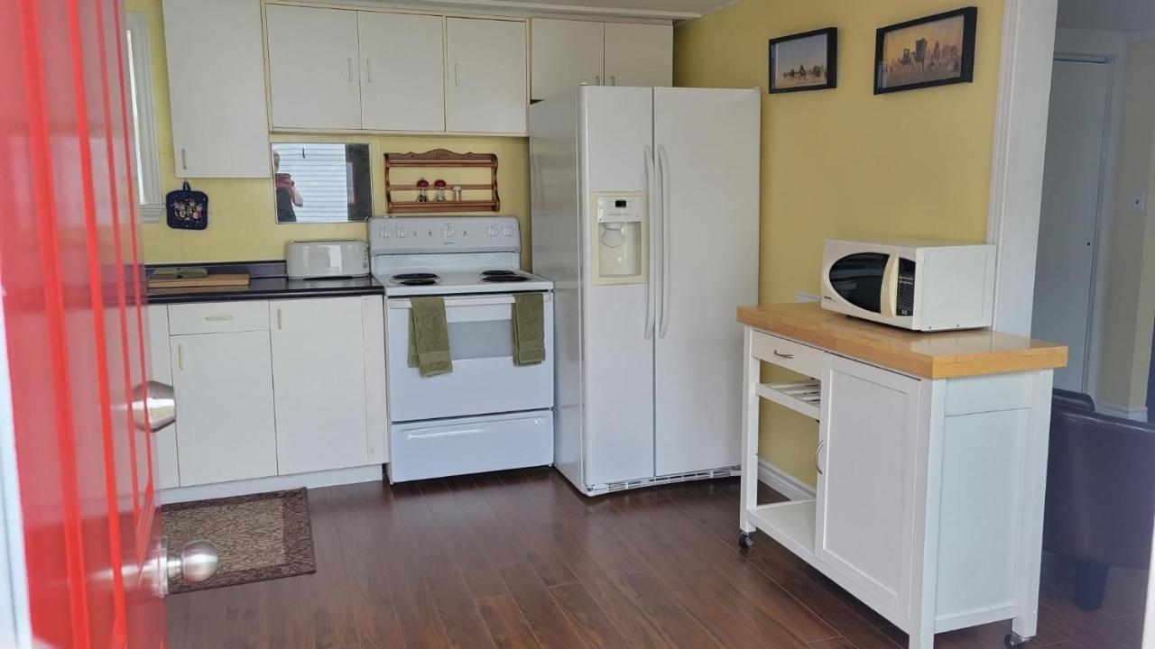 Lakelawn B&B And Motel 야머스 외부 사진