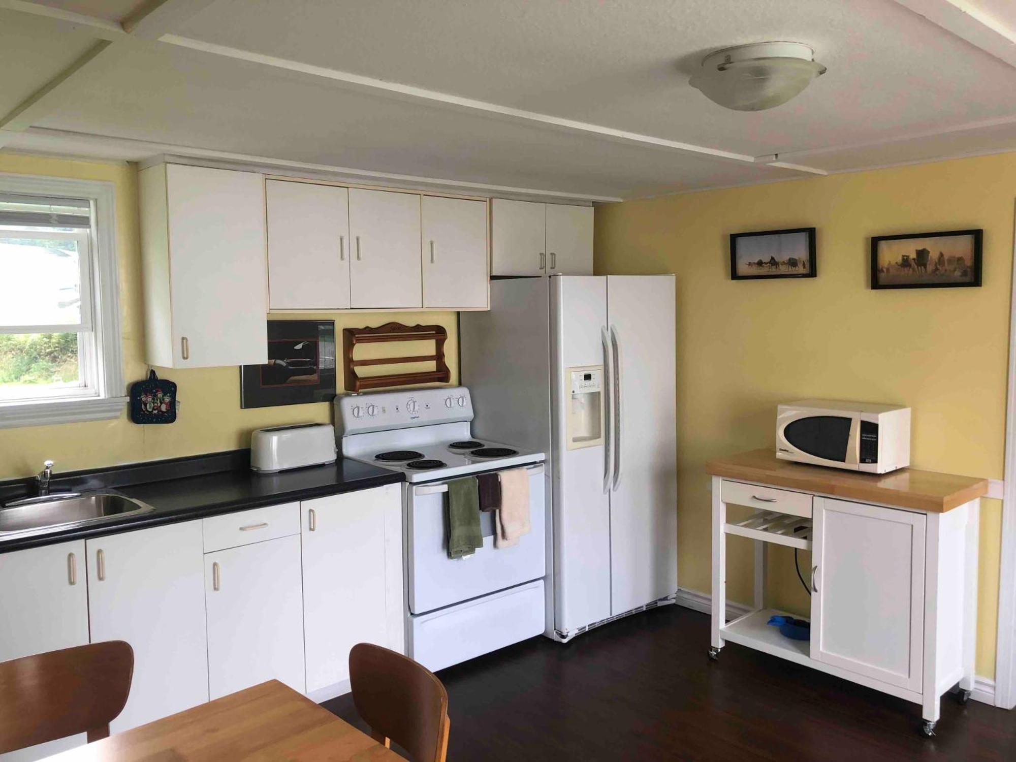 Lakelawn B&B And Motel 야머스 외부 사진