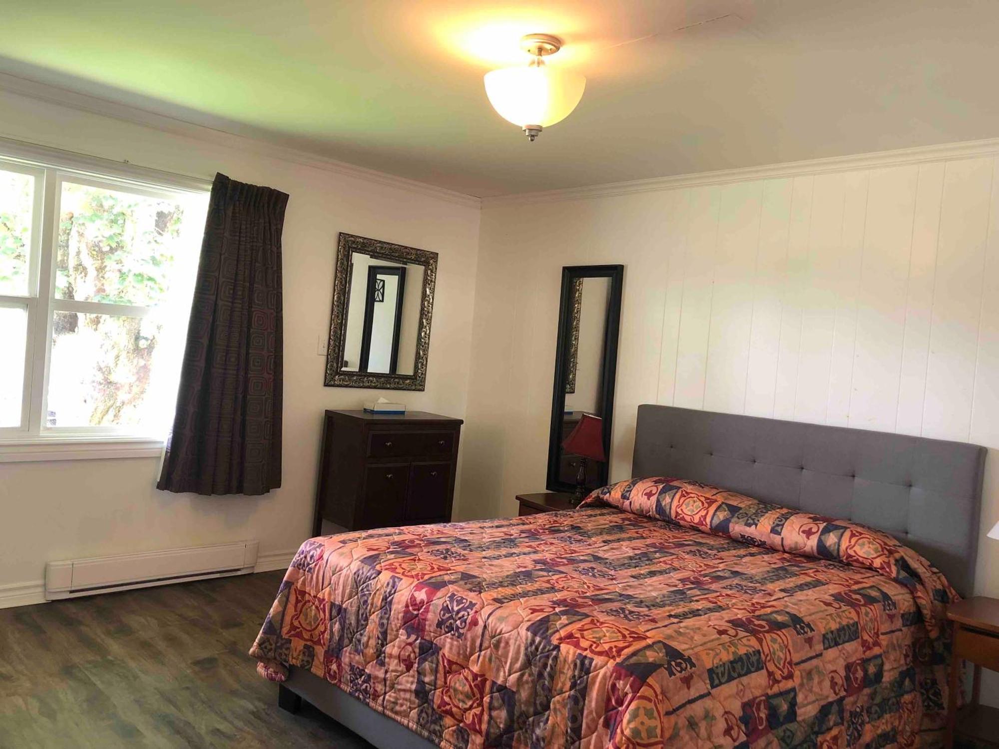 Lakelawn B&B And Motel 야머스 외부 사진