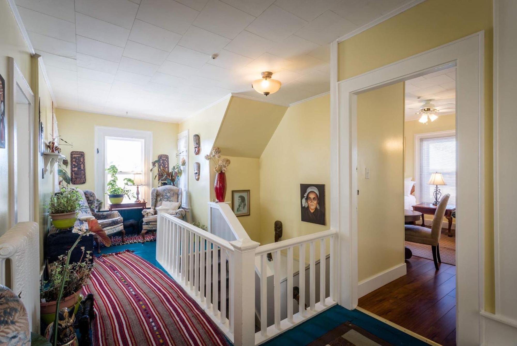 Lakelawn B&B And Motel 야머스 외부 사진