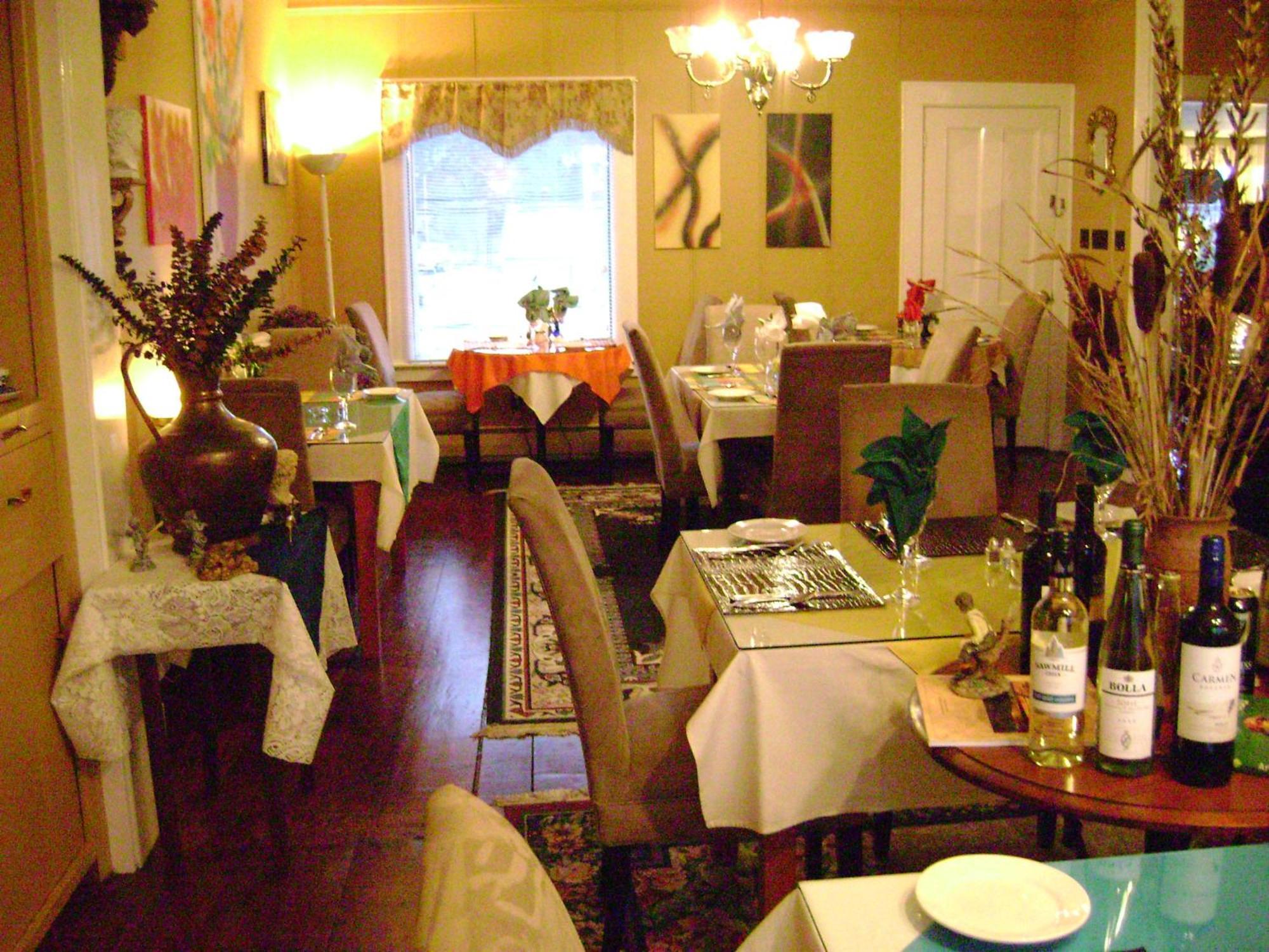 Lakelawn B&B And Motel 야머스 외부 사진