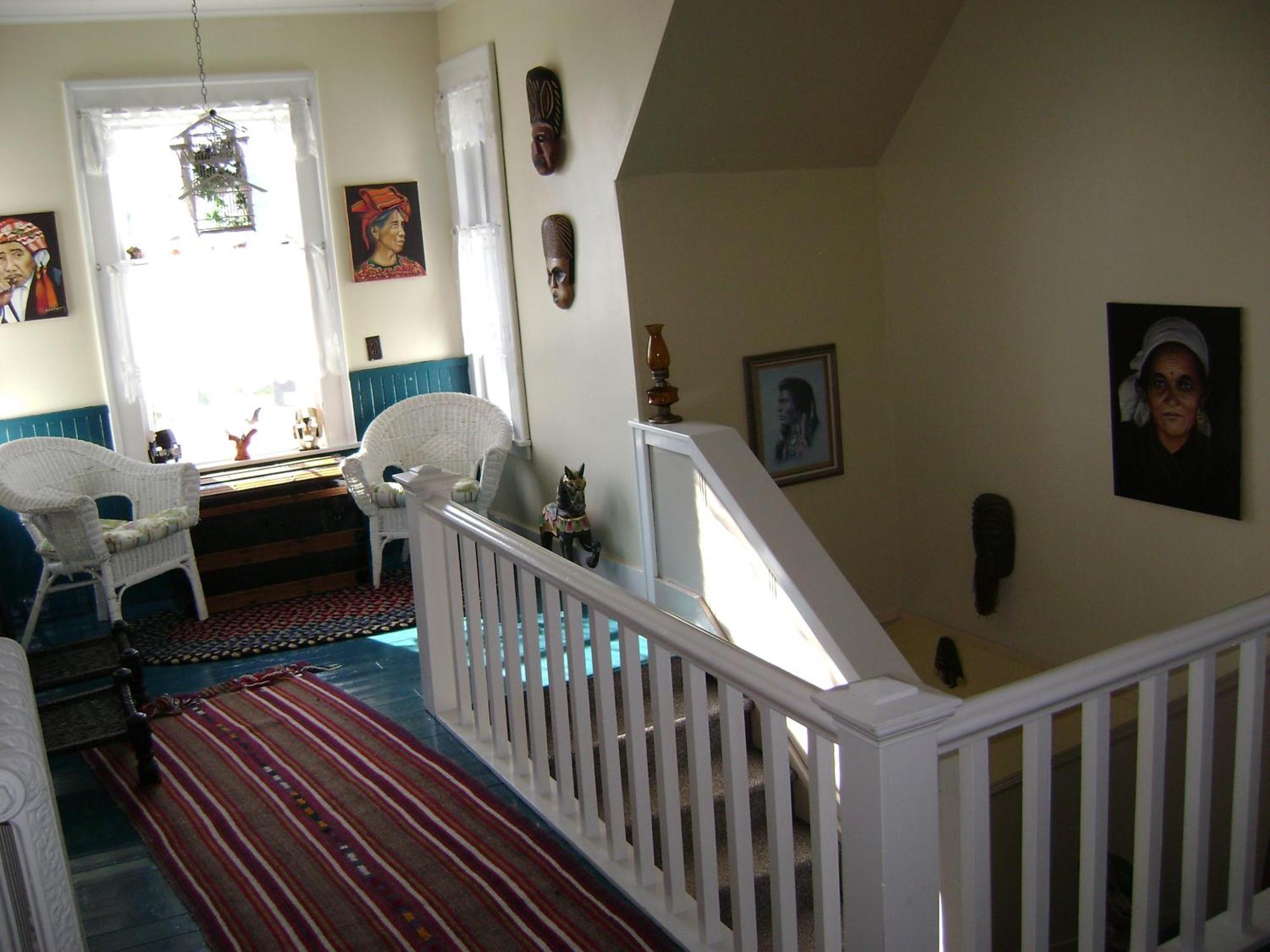 Lakelawn B&B And Motel 야머스 외부 사진