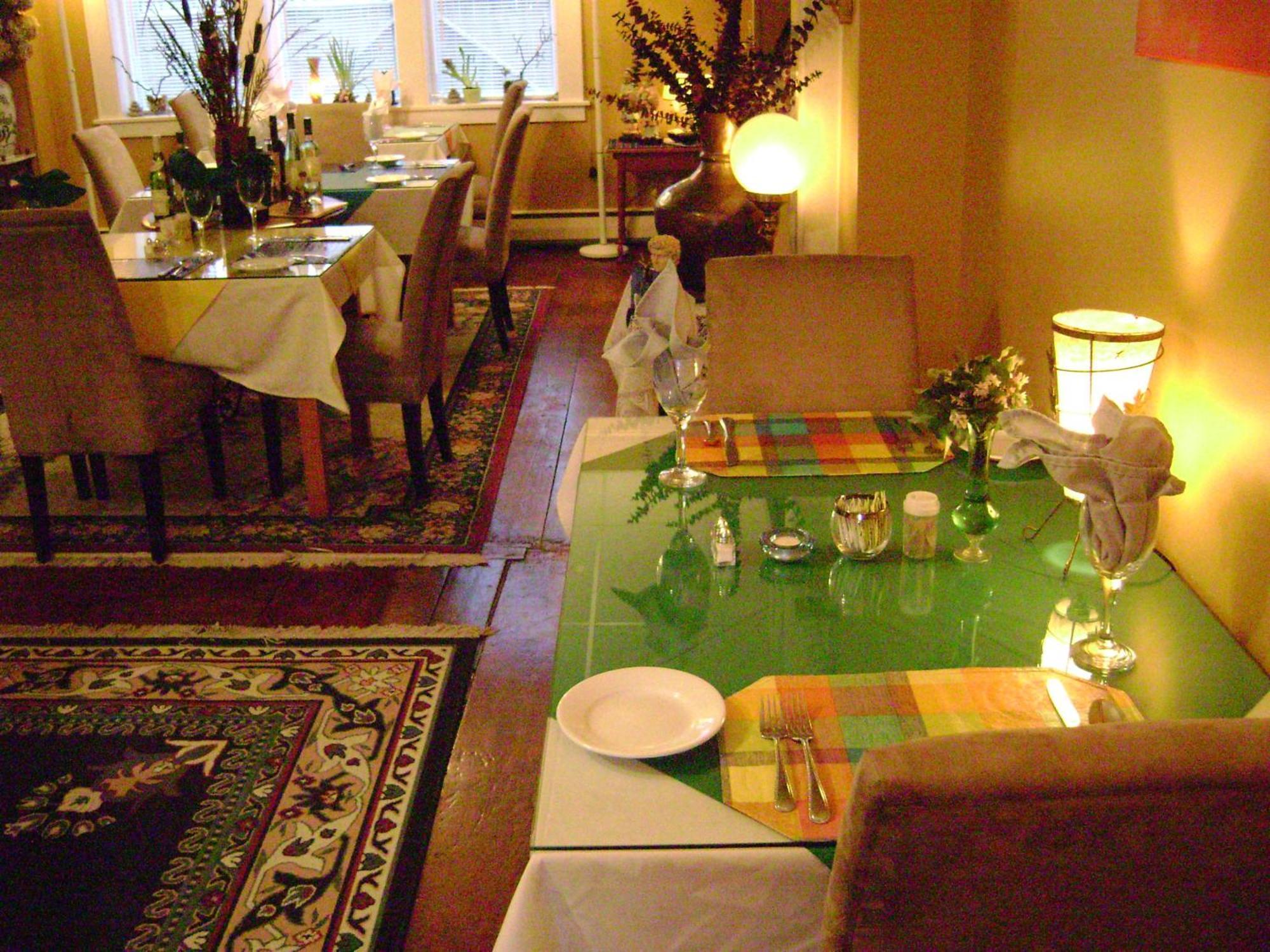 Lakelawn B&B And Motel 야머스 외부 사진